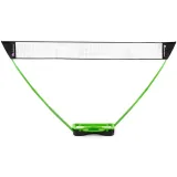 zestaw-do-badmintona-2-rakietki-siatka-2-lotki-slupki-w-walizce-meteor-stan-nowy