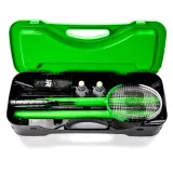 zestaw-do-badmintona-2-rakietki-siatka-2-lotki-slupki-w-walizce-meteor-kod-producenta-20078