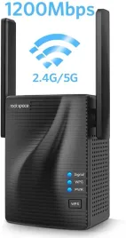 wzmacniacz-sygnalu-wi-fi-rock-space-1-dwupasmowy-2ac1200-5ghz