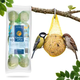 kule-tluszczowe-dla-ptakow-wolnozyjacych-pokarm-na-zime-gardenandfun-10x90g