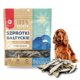 maced-szprotki-baltyckie-przysmak-smaczki-naturalne-rybne-dla-psa-ryba-85g