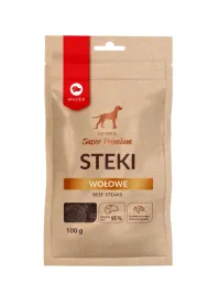 maced-steki-wolowe-przysmak-smaczki-trenerki-miesne-dla-psa-wolowina-100g