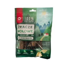 maced-100percent-natura-zwacze-wolowe-gryzak-przysmak-suszony-barf-dla-psa-200g