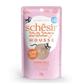 schesir-baby-mousse-losos-z-kurczakiem-mokra-karma-mus-dla-kociat-kota-70g