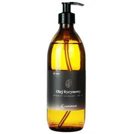 olej-rycynowy-nierafinowany-wenatural-500ml