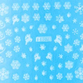 swiateczne-naklejki-wodne-na-pazokcie-sniezynki-motywy-zimowe-manicure