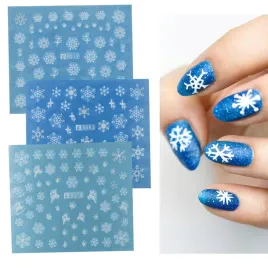 zimowe-naklejki-wodne-na-paznokcie-zimowe-sniezynki-do-manicure-biale