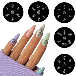 plytka-do-stempelka-wzorki-do-zdobien-paznokci-wybor