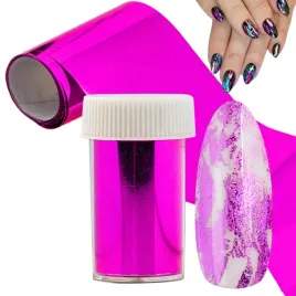 folia-transferowa-do-paznokci-hybryd-zeli-rozowa-do-zdobien-cienka-roz