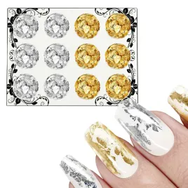 pazlotko-folia-do-zdobien-paznokci-zlota-srebrna-metaliczna-manicure-12-szt