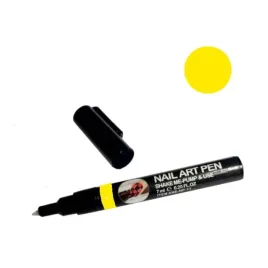 pisak-liner-do-zdobien-paznokci-nail-art-pen-7ml-zolty
