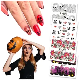 naklejki-wodne-do-zdobien-na-paznokcie-zestaw-12-sztuk-upiorne-halloween