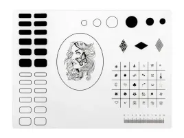 silikonowa-mata-do-stemplekow-zdobien-malowania