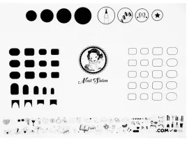 silikonowa-mata-do-stempelkow-zdobien-malowania