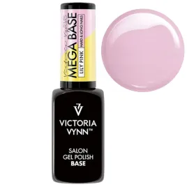 victoria-vynn-gel-polish-mega-base-lily-pink-8ml