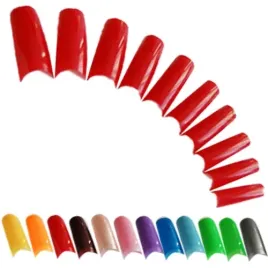 tipsy-kolorowe-french-100szt-przedluzanie-paznokci-wybor-kolorow