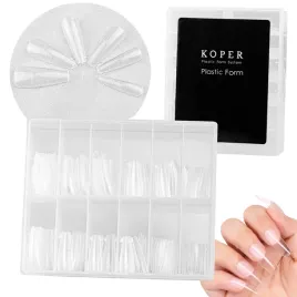 tipsy-dual-formy-do-poly-nail-gel-akrylozelu-ballerina-120szt