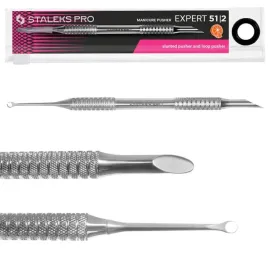 staleks-kopytko-do-skorek-i-paznokci-expert-pe-51-2-z-oczkiem-nierdzewne
