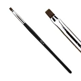 pedzelek-do-zelu-uv-4-mm-plaski-prosty-stan-nowy