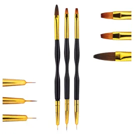 pedzelek-do-zelu-akrylu-zdobien-dwustronny-2w1-przedluzania-paznokci-3-szt