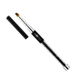 pedzelek-do-zelu-profico-z-krysztalkami-skosny-4