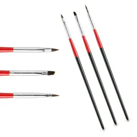 zestaw-pedzelkow-do-zelu-akrylu-hybrydy-polygelu-pedzelki-do-paznokci-3szt