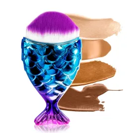 pedzelek-do-pudru-fluidu-rybka-syrenka