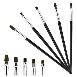 5x-pedzelek-do-zelu-akrylozelu-hybryd-prosty-zestaw-pedzelkow-do-paznokci