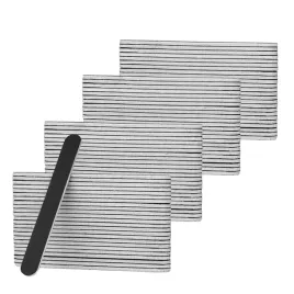 pilnik-do-paznokci-manicure-pedicure-prosty-czarny-100-sztuk-180-240