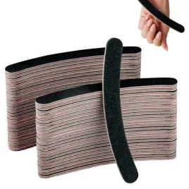 pilnik-do-paznokci-manicure-pedicure-banan-100-100-50szt