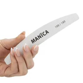 manica-pilnik-do-paznokci-lodka-szary-100-180-polksiezyc-1szt