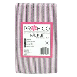 profico-pilnik-eco-80-80-trumienka-trapez-romb-czarny-25-szt