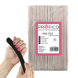 pilniki-do-paznokci-manicure-pedicure-banan-80-80-czarne-zestaw-25-sztuk