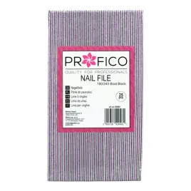 pilnik-do-paznokci-czarny-lodka-180-240-polksiezyc-25-szt