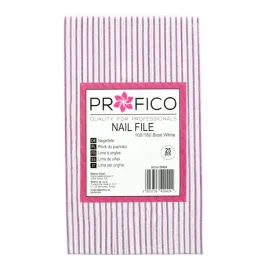 pilnik-do-paznokci-lodka-polksiezyc-100-180-25-sztuk-biala-zestaw