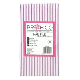 profico-pilnik-eco-100-180-trumienka-romb-trapez-bialy-25-szt