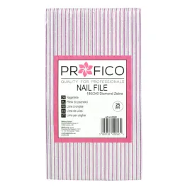 profico-pilnik-eco-180-240-trumienka-trapez-romb-szary-zebra-25-szt