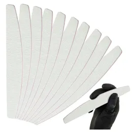 pilnik-do-paznokci-lodka-polskiezyc-szara-zebra-180-240-zestaw-10-sztuk