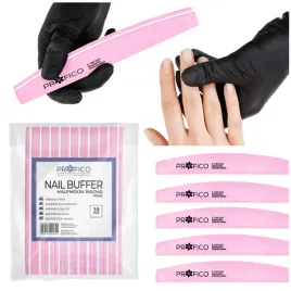 polerka-do-paznokci-180-240-polksiezyc-lodka-dwustronna-roz-zestaw-10-sztuk