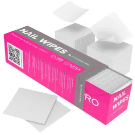 staleks-waciki-bezpylowe-smart-400-sztuk-biale-waciki-do-paznokci-nail-wipe
