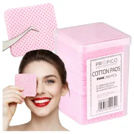 waciki-bezpylowe-200-sztuk-do-paznokci-bawelniane-rozowe-perforowane