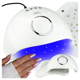 lampa-led-uv-do-paznokci-hybrydy-zeli-mocna-profesjonalna-dual-48w-manicure