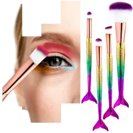 zestaw-pedzli-do-makijazu-oczu-mermaid-rybi-ogon