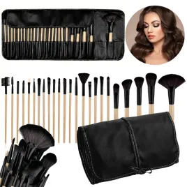 pedzle-pedzelki-do-makijazu-czarne-w-etui-profesjonalne-pedzelki-24w1