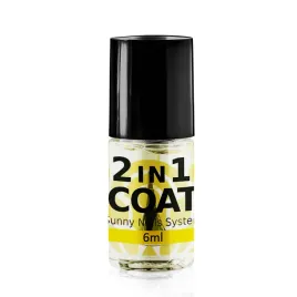 sunny-nails-baza-podklad-i-top-nablyszczacz-2w1-coat-do-lakieru-6ml
