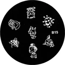 plytka-do-stempelka-wzorki-do-zdobien-paznokci-b15