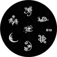 plytka-do-stempelka-wzorki-do-zdobien-paznokci-b18