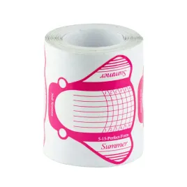 szablon-summer-formy-do-przedluzania-paznokci-100szt-rozowe