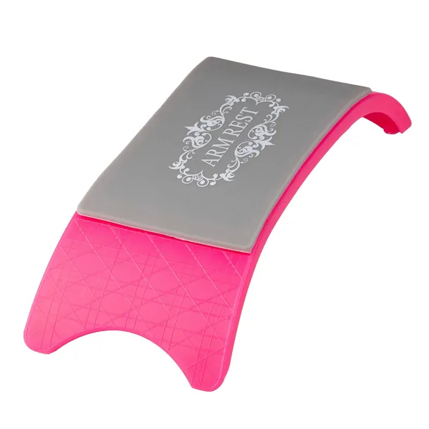 Podkładka podpórka pod dłoń do manicure Arm Rest