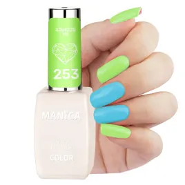 manica-lakier-hybrydowy-led-uv-10ml-squeeze-me-253-neonowy-zielony